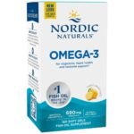 Omega-3 690 mg