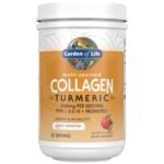 Multi-Sourced Collagen Turmeric