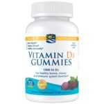 Vitamin D3 Gummies 1000 IU