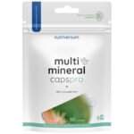 MultiMineral Caps Pro
