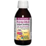 Echinamide Flu and Cold Syrup