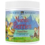 Nordic Berries Multivitamin