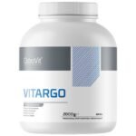 Vitargo | Fastest Body Fuel