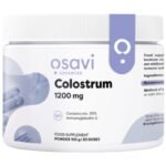 Colostrum Powder 1200 mg