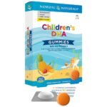 Children's DHA Gummies 600 mg