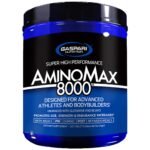 AminoMax 8000