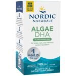 Algae DHA 500 mg