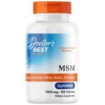 BEST MSM 1500 mg