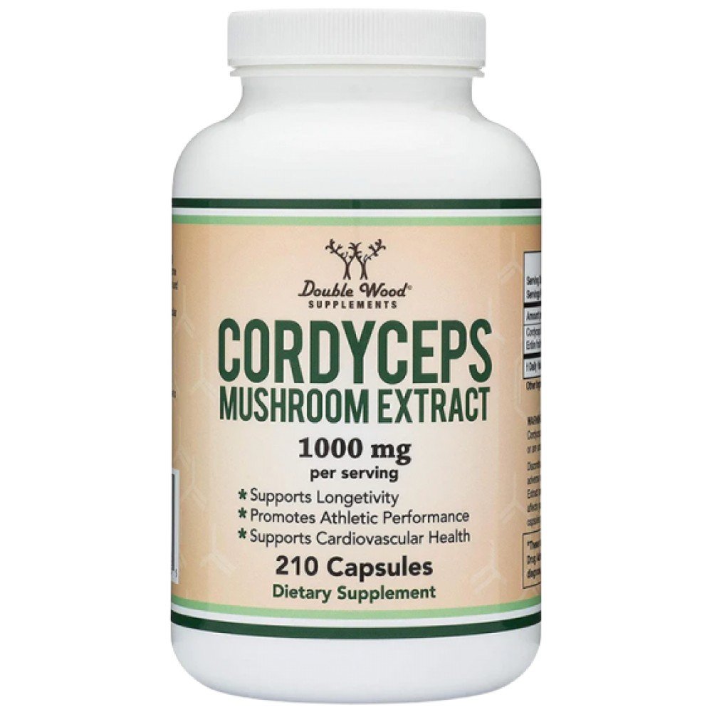 1-3321424-1000x1000-1 Cordyceps Mushroom Extract 1000 mg - Image 1
