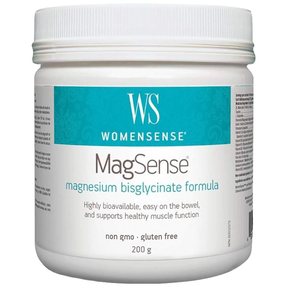 1-347e91b-1000x1000-1 WomenSense Magnesium Bisglycinate Powder - Image 1