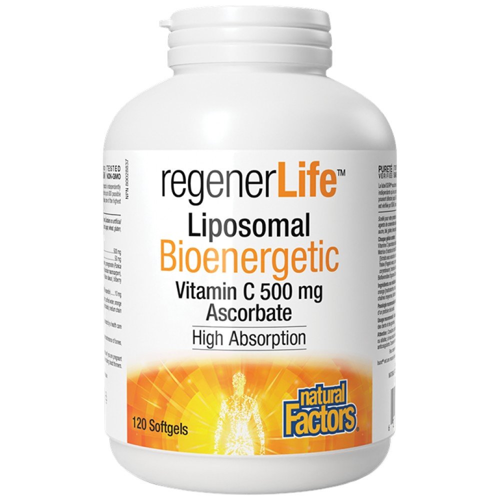 1-3cf092f-1000x1000-1 Rеgener Life™ Liposomal Vitamin C 500 mg - Image 1