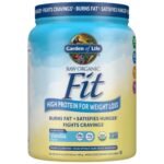 Raw Organic Fit | High Protein Weight Loss