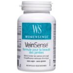 VeinSense Beautiful Legs Formula