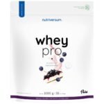 Whey Pro Pure | with N-Zyme System