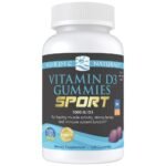 Vitamin D3 Gummies Sport 1000 IU