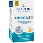 Omega-3D 690 mg
