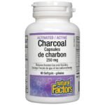 Activated Charcoal