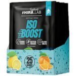 Iso Boost Sachets