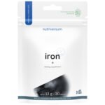 Iron 30 mg | Ferrous Fumarate