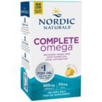 Complete Omega 565 mg