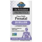 Dr. Formulated Probiotics | Once Daily Prenatal