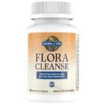 RAW Flora Cleanse