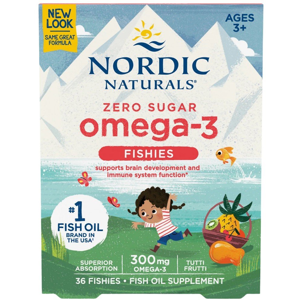 1-4fd9379-1000x1000-1 Zero Sugar Omega-3 Fishies 300 mg - Image 1