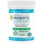 Nordic Flora Probiotic Comfort | 15 Billion Active Cells