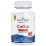 CoQ10 Gummies 100 mg