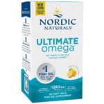 Ultimate Omega 1280 mg