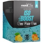 Iso Boost Sachets