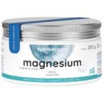 Magnesium Citrate Powder