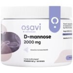D-Mannose Powder 2000 mg