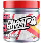 Burn V2 | Thermogenic Powder