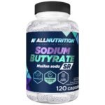 Sodium Butyrate SR 600 mg