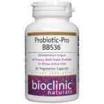 Probiotic-Pro BB536, 10 Billion Active Cells