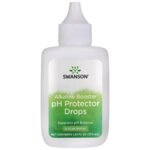 Alkaline Booster pH Protector Drops