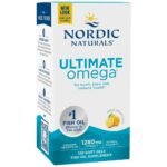 Ultimate Omega 1280 mg