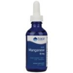 Ionic Manganese 10 mg