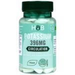 Potassium 396 mg