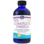 Complete Omega Liquid 1270 mg