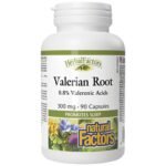 Valerian Root 300 mg