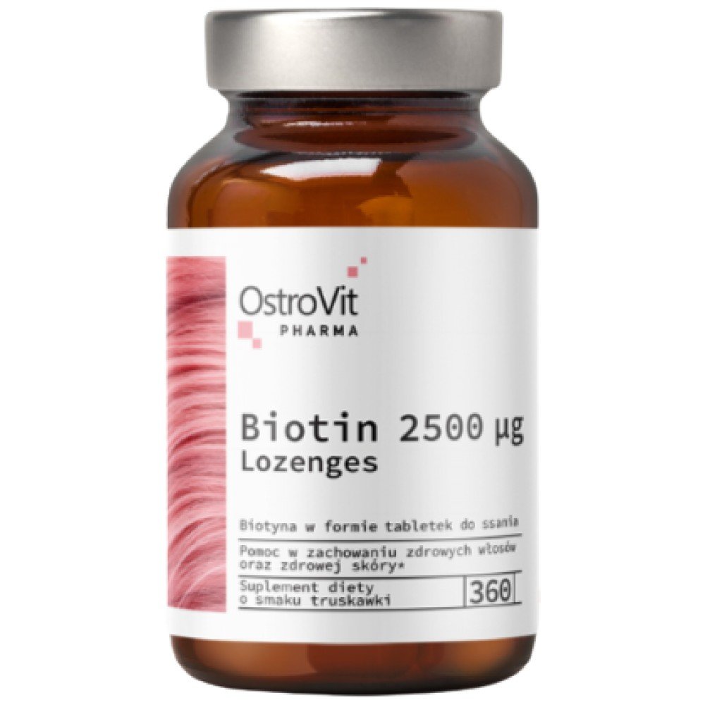1-a04824e-1000x1000-1 Biotin 2500 mcg | Lozenges - Image 1