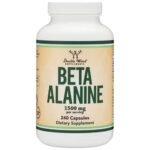Beta Alanine