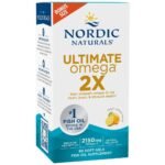 Ultimate Omega 2X 2150 mg