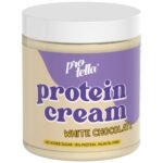 Protella Protein Cream | White Choco