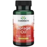 Borage Oil