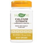 Calcium Citrate