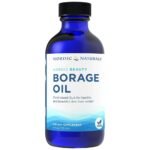 Borage Oil Liquid