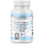 Cure Coming | Anti-Inflammatory Regulator